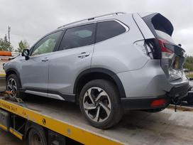 Subaru Forester Dalimis engine fb20wvzhre 10100ce300 gearbox 31000ak440 ba