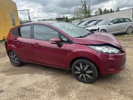 Ford Fiesta по частям. Dalis siunčiam išrašom s f