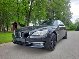 BMW 740, 3.0 l., sedanas