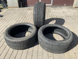 Firestone Destination LE3, universalios 275/45 R20
