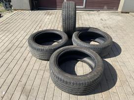 Goodyear Eagle Sport All-Season, universalios 285/45 R20