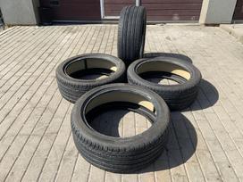 Continental ProContact TX, всесезонные 255/40 R20