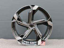 Audi EU-Y1201 Style MB, легкосплавные , R19