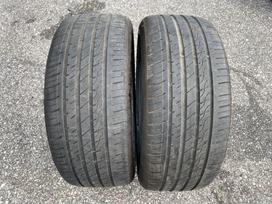 Greenlander L-zeal 56, vasarinės 245/40 R20