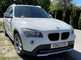 BMW X1 Dalis pristatome vozmozno dostavka