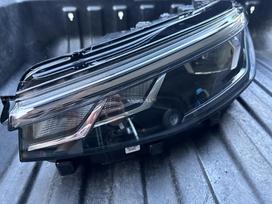 Volkswagen Passat, 3J1941006, lights