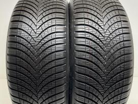 Goodyear Vector4Seasons GEN3 2022m, всесезонные 245/45 R19