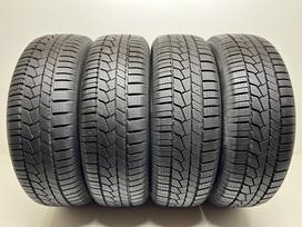 Continental WinterContact TS860S 2023m, winter 205/65 R17