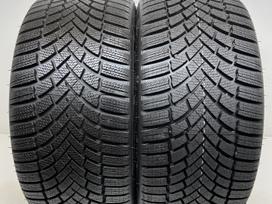 Bridgestone Blizzak LM005 2022m, зимние 235/35 R19