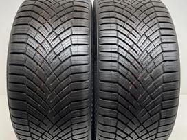 Continental AllSeasonContact 2 2023m, всесезонные 245/40 R19