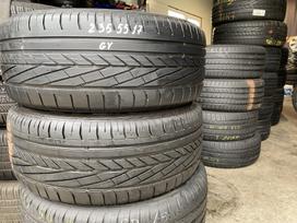 Goodyear Excellence, summer 235/55 R17
