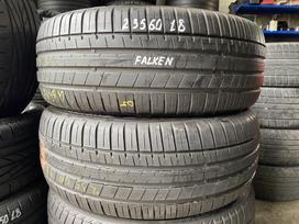Falken Azenis FK 510 A, летние 235/60 R18