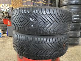 Hankook Kinergy4S2 x, зимние 235/55 R18