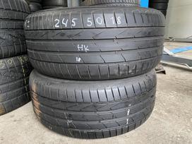 Hankook VentusS1evo2, summer 245/50 R18