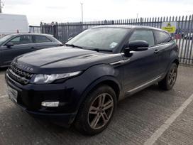 Land Rover Evoque, 224DT / LRC820