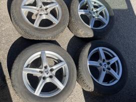 ALUTEC, lengvojo lydinio, R16