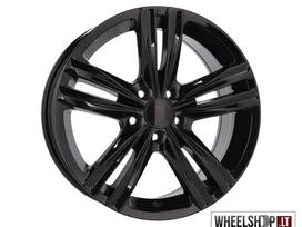 Volkswagen Sebring EU-X006 style Gloss, lengvojo lydinio, R19