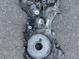 Ford Mondeo детали двигателя