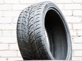 Sailun Atrezzo SVR LX, летние 295/40 R24