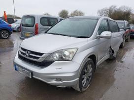 Honda CR-V, N22B3 / NH700M