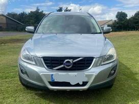 Volvo XC60 Visos volvo dalys