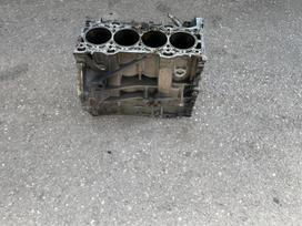 Ford S-MAX, TNWA, engine parts
