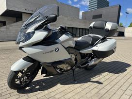 BMW K 1600 GT 1600cc, touring / sport touring