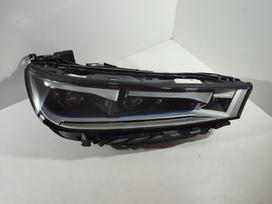 BMW iX, 5A3CEA2-03 5A3CEA2, lights