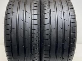 Hankook Ventus S1 Evo 3 EV 2023m, vasarinės 235/55 R18