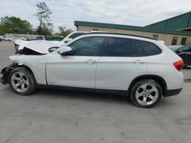 BMW X1 Bmw x1 e84 jav 2014 01 platus naudotų detalių pasirink