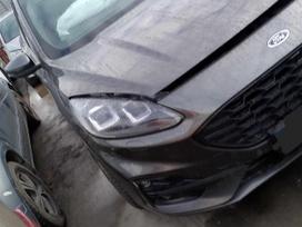 Ford Kuga Uab boso dalys kokybiškos ir patikrintos naudotos automobil