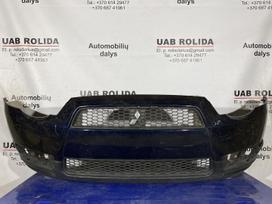 Mitsubishi Colt детали кузова