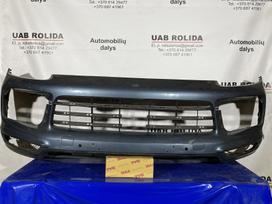 Porsche Cayenne Naudotos automobiliu dalis nuo 2000 metu fabia oktavia roomster