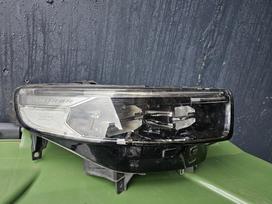 Ford Explorer детали кузова
