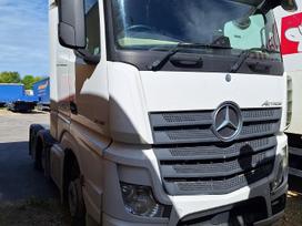 Mercedes-Benz Actros 18.45, vilcējs