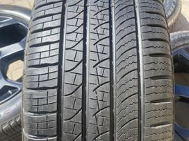 Pirelli Scorpion Zero All Season, all-season 255/55 R20