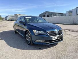 Skoda Superb Turime daugiau ardomų audi seat skoda vw modelių skambinti