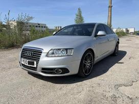 Audi A6 Turime daugiau ardomų audi seat skoda vw modelių skambinti