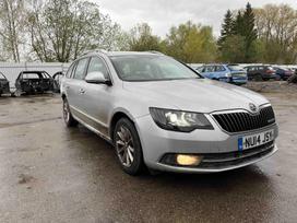 Skoda Superb Turime daugiau ardomų audi seat skoda vw modelių skambinti