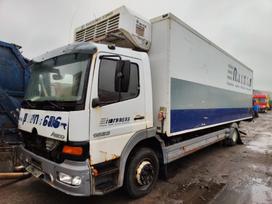 Mercedes-Benz 1823, trucks