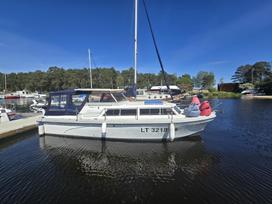 Princess Yachts Princes 32, jachtos / kateriai