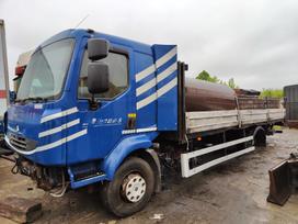 Renault Midlum, kravas automašīnas