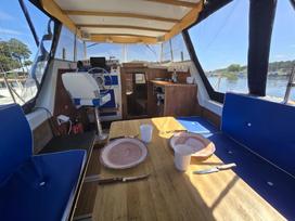 Princess Yachts Princes 32, jachtos / kateriai
