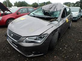 Seat Leon rezerves daļās