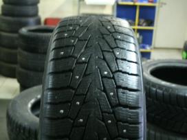 Nokian Hakapeliita 7 SUV, зимние 265/65 R17