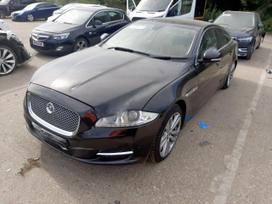 Jaguar XJ, 306DT / PEL
