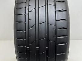 Continental SportContact 7 2024m, летние 235/40 R19