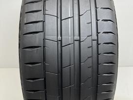 Continental SportContact 7 2024m, summer 255/35 R19