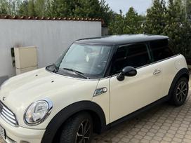 Mini One, 1.4 l., kita