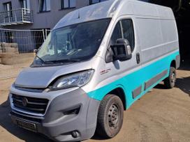 Fiat DUCATO 130, preču